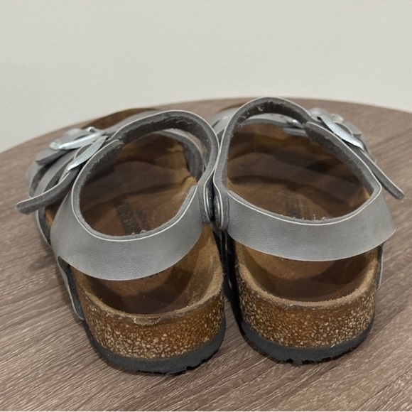 Birkenstock Rio Kids Sandal - Picture 9 of 12